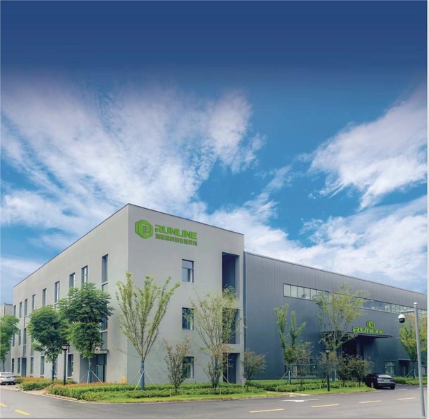 HUNAN RUNLINE TECHNOLOGY CO., LTD.