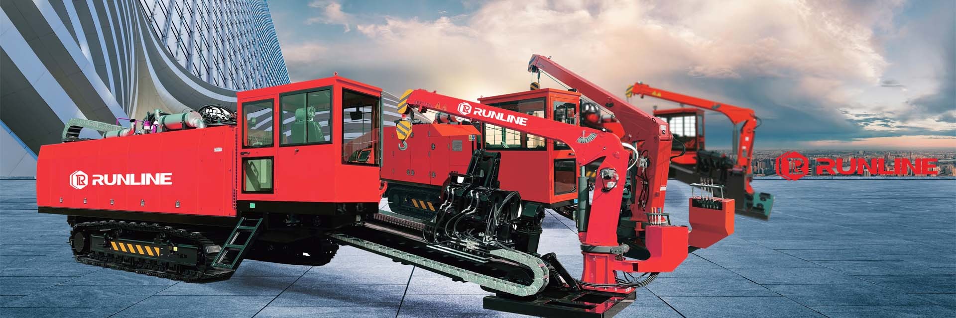 qualità Macchina orizzontale della perforazione direzionale fabbrica